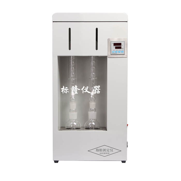 BLSXT-02索氏提取器
